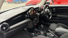 MINI Cooper 2.0 S Classic 3dr Auto Petrol Hatchback